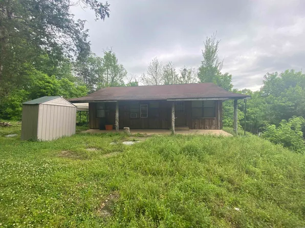1956 Wilcox Dr, Mountain View, AR 72560