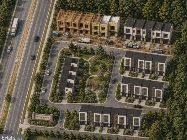 14525 Layhill Rd, Silver Spring, MD 20906