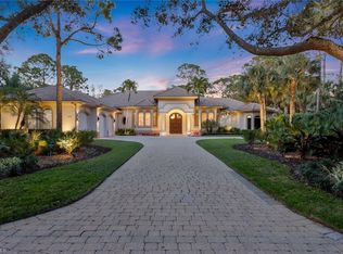 12303 Colliers Reserve DR, NAPLES, FL 34110