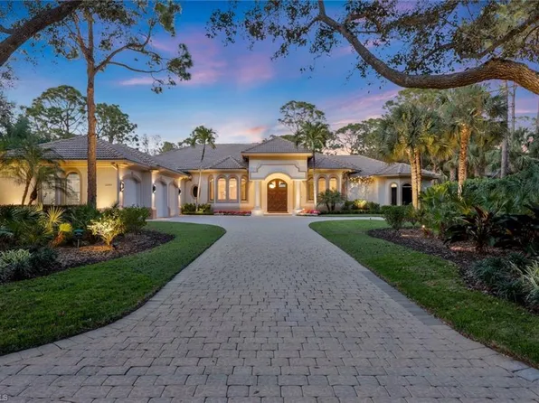 12303 Colliers Reserve DR, NAPLES, FL 34110