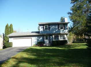 2735 Torrey Ave, Ann Arbor, MI 48108