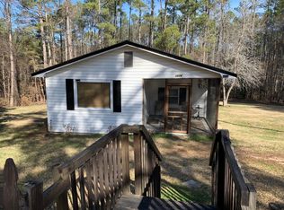 1574 Reece Mill Rd, Pickens, SC 29671