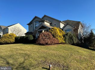 981 Hickory Ridge Dr, Chalfont, PA 18914