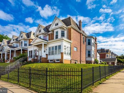 201 W Wood St, Norristown, PA, 19401