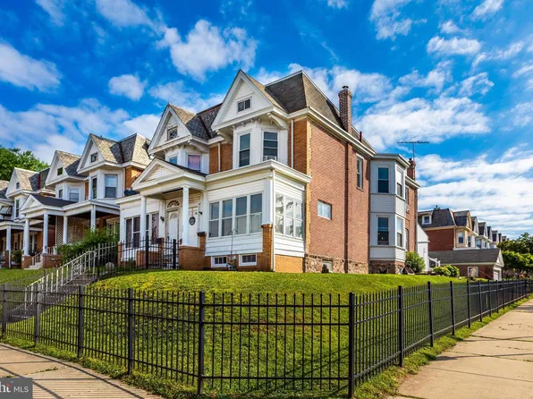 201 W Wood St, Norristown, PA 19401