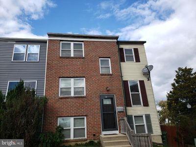 1866 N Simons Ct, Edgewood, MD, 21040