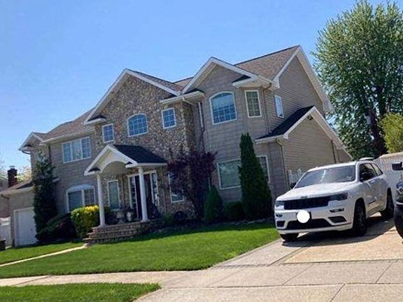 Property Side View