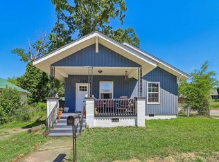 200 Jefferson St, Clinton, SC 29325