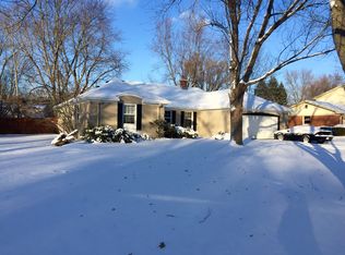 1050 W 77th Street North Dr, Indianapolis, IN
