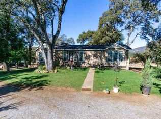 2860 Sierra Vista Rd, Rescue, CA 95672