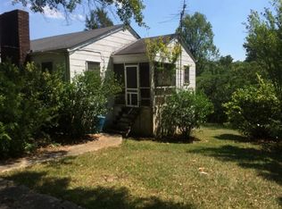 4704 Old Birmingham Jasper Hwy, Dora, AL 35062