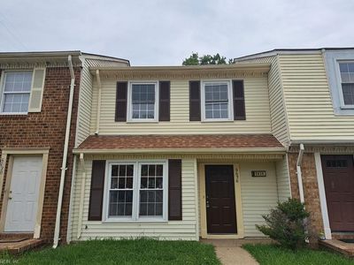 5636 Campus Dr, Virginia Beach, VA, 23462