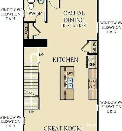 3rd image of 5106 Fir Tree Ln