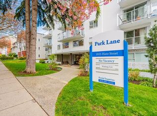 1825 Haro St #604, Vancouver, BC V6G 1H4