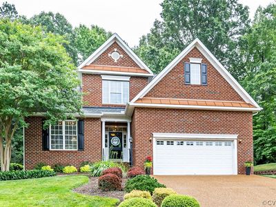 403 Powhatan Hill Pl, Manakin Sabot, VA, 23103