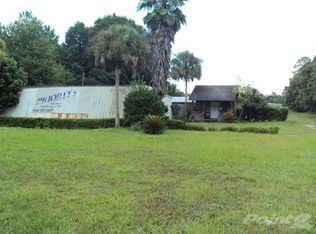 13713 Us Highway 301 S, Starke, FL 32091