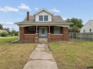 7519 N 28th Ave, Omaha, NE 68112