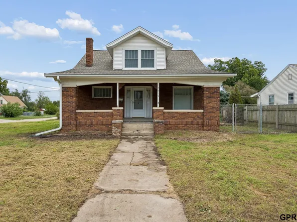7519 N 28th Ave, Omaha, NE 68112