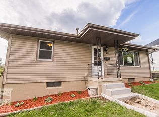 410 N Locust St, Glenwood, IA 51534