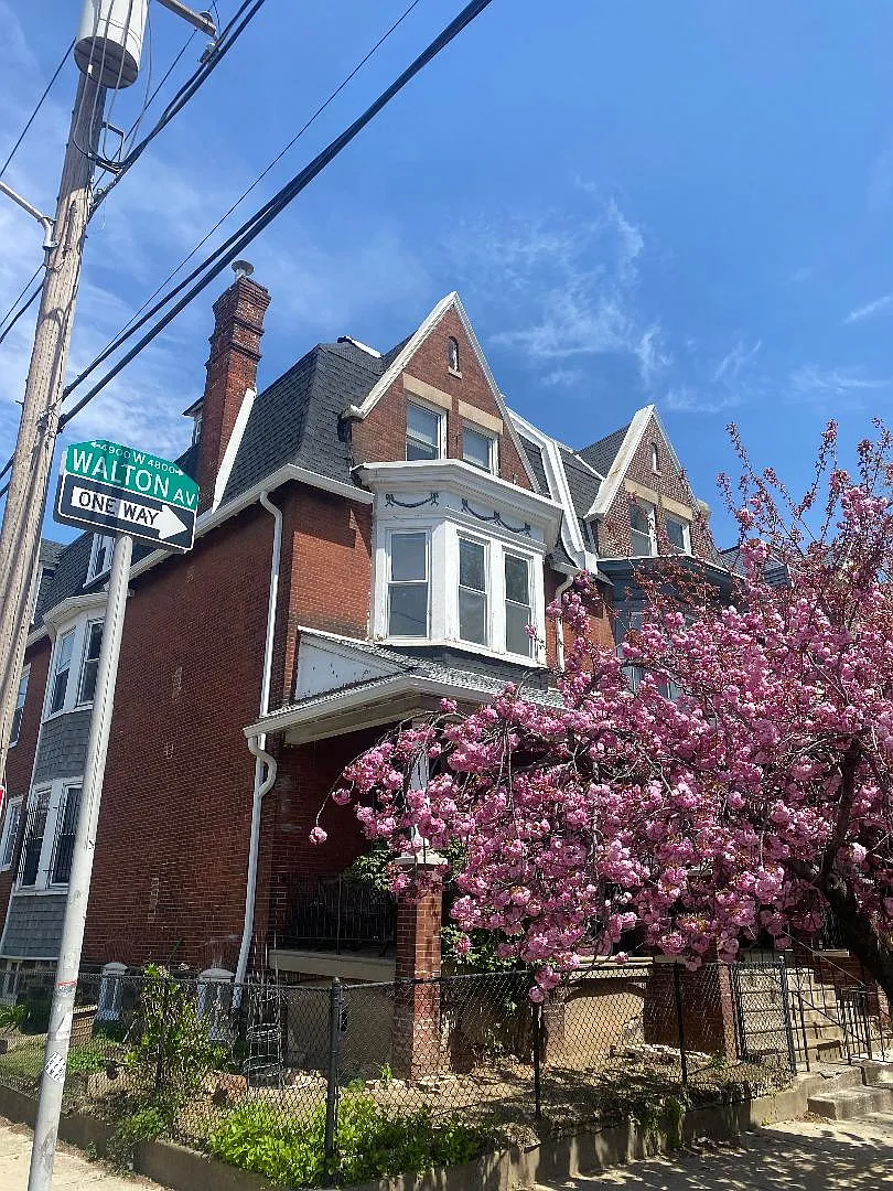 1 bed, 1100 sqft, $1,500 — Photo 1