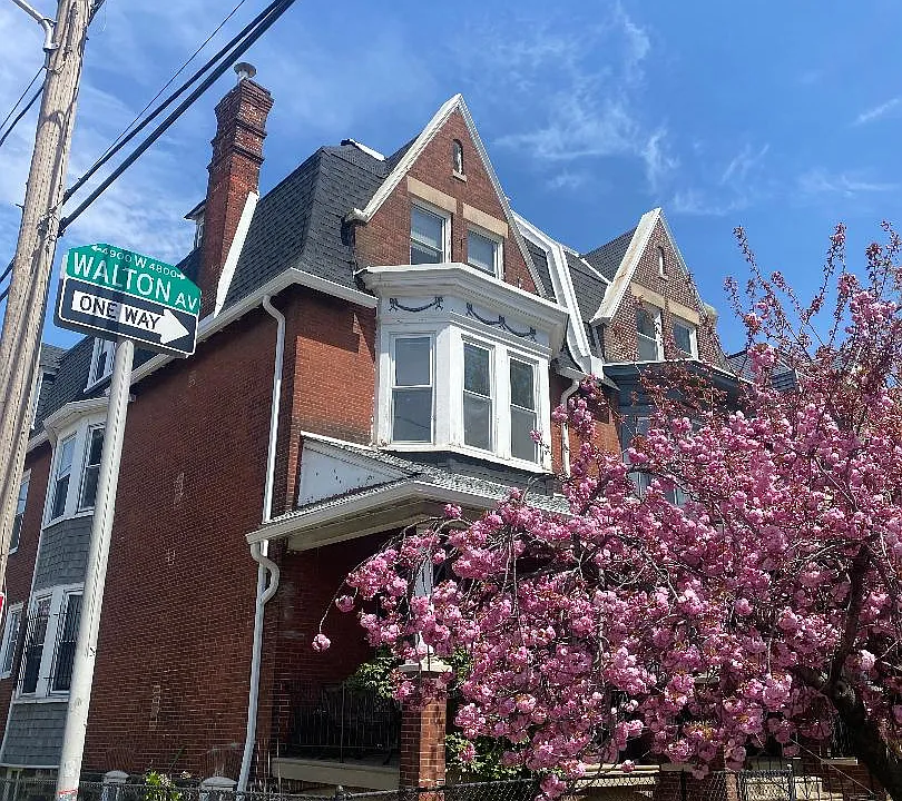 4843 Walton Ave #1