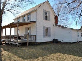 4570 94th St, Meriden, KS 66512