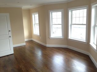 2967 Washington St, Roxbury, MA 02119