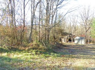 Tbd Echo Valley Road, Wytheville, VA 24382