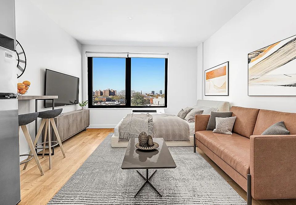 1st image of 316 Bergen St #8-5