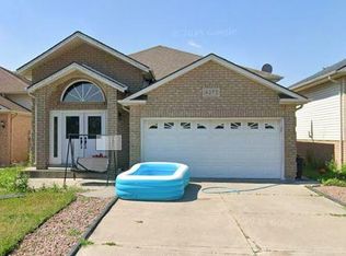 4273 Spago Cres, Windsor, ON N9G 2Z7