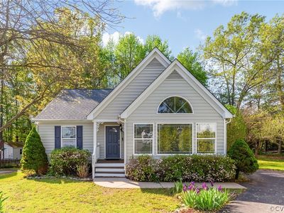 6027 Ironworks Ct, Mechanicsville, VA, 23111