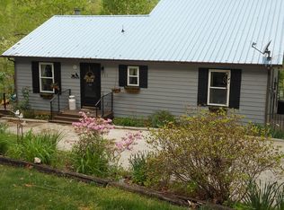 721 Big Creek Rd, La Follette, TN 37766