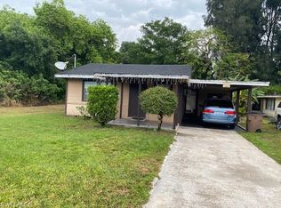 561 Carolina Ave, Fort Myers, FL 33905