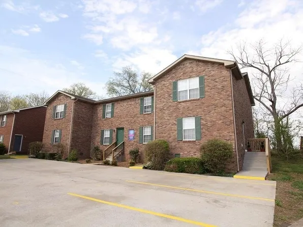 3834 Jockey Dr APT C, Clarksville, TN 37042