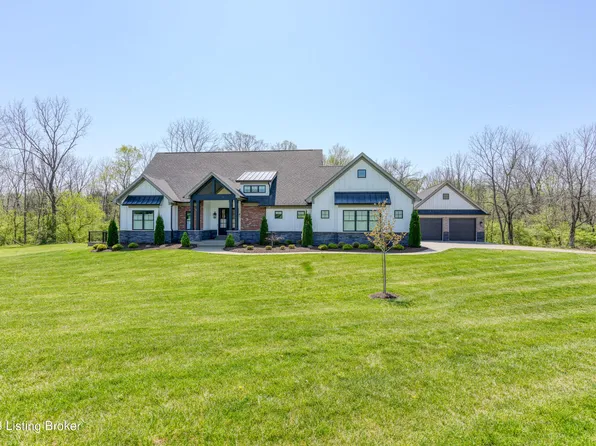 3800 Ballard Woods Dr, Smithfield, KY 40068