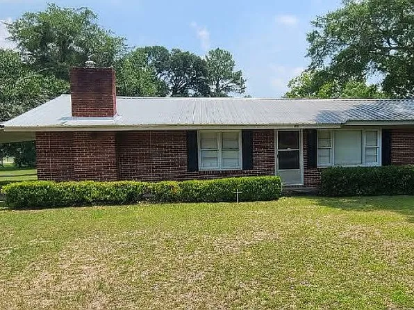 329 Stadium Dr, Camilla, GA 31730