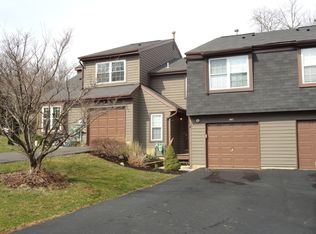 36G Needham Way #G, Princeton, NJ 08540