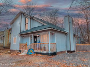 169 Seminole Trl, Tobyhanna, PA