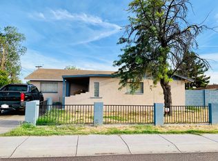 6115 W Bethany Home Rd, Glendale, AZ 85301