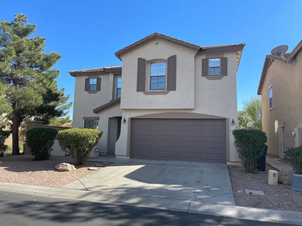 1115 E Lowell Ct, Gilbert, AZ 85295
