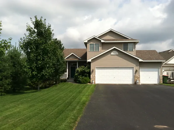 16009 Crane St NW, Andover, MN 55304