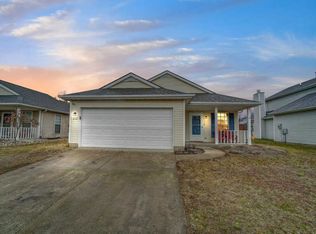 812 Walton Ct, Trenton, OH