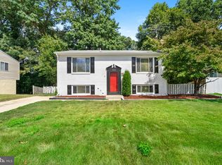 14123 Spring Branch Dr, Upper Marlboro, MD 20772