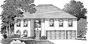 Front view