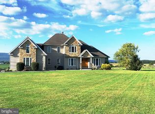 145 Summit Dr, Centre Hall, PA 16828