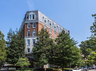 1880 Columbia Rd NW APT 104, Washington, DC 20009