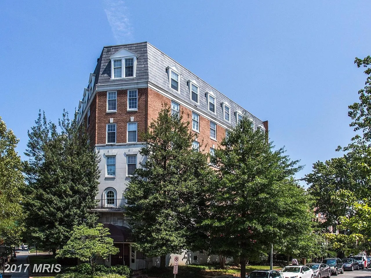 1880 Columbia Rd NW APT 104 photo 1