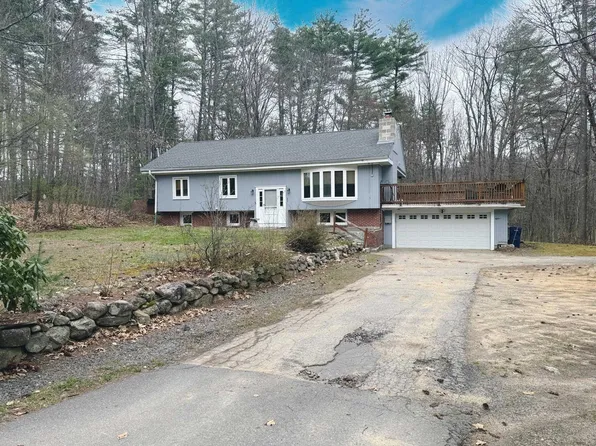 83 Seaverns Bridge Road, Amherst, NH 03031