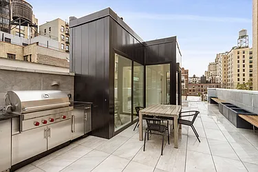 Sold by Brown Harris Stevens