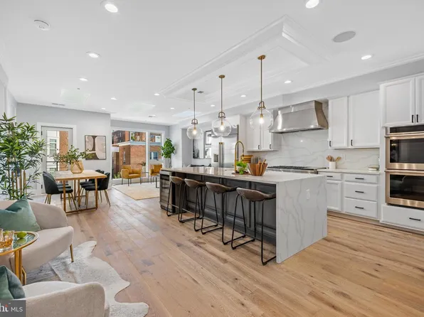 1444 Belmont St NW #302, Washington, DC 20009